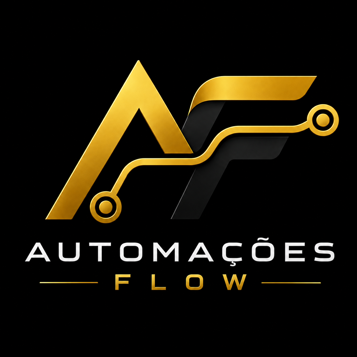 Automações Flow