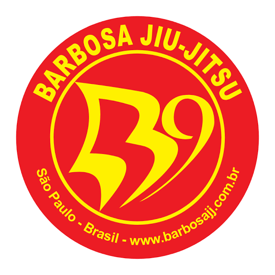 Barbosa Jiu-Jitsu
